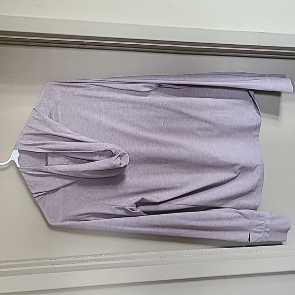 Path Projects Pyrenees T19 Hoodie Small Heather Grey - Picture 3 of 6